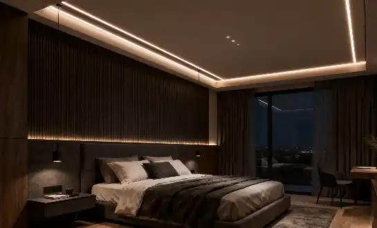 What is the Maximum Length for Flexible LED Strips?